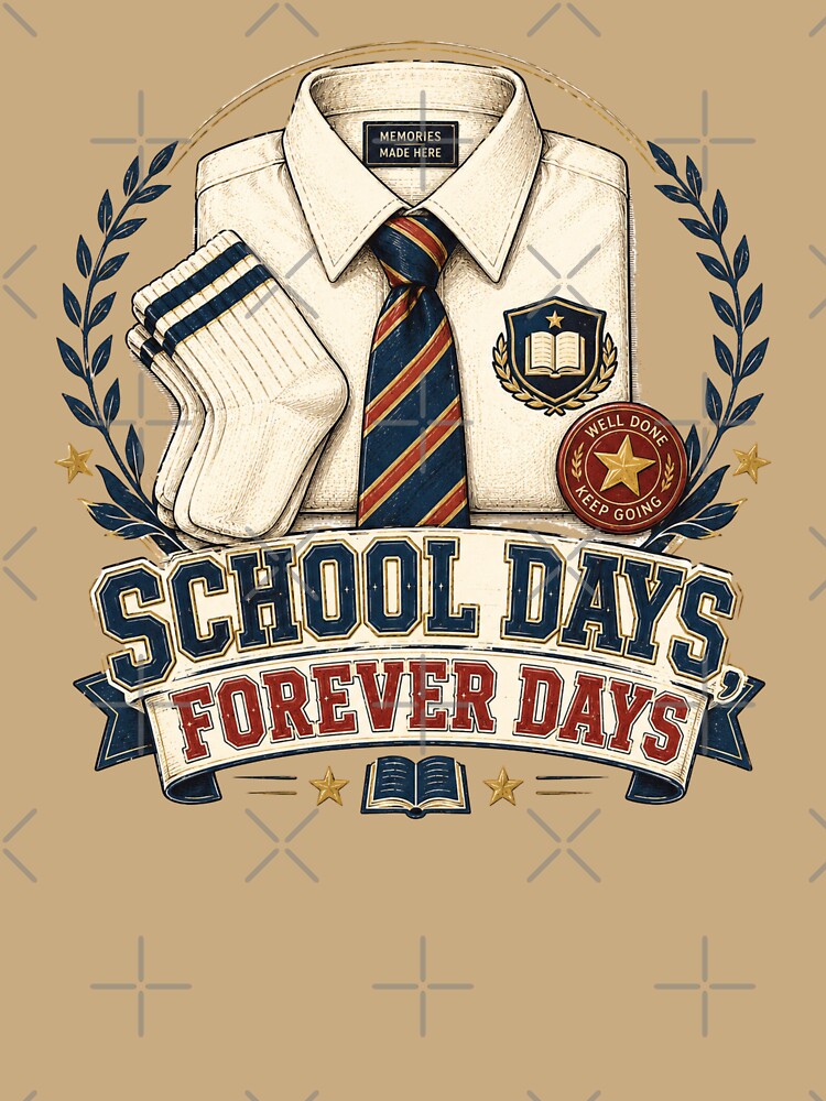School Memories That Never Really Left by pradeepvisuals