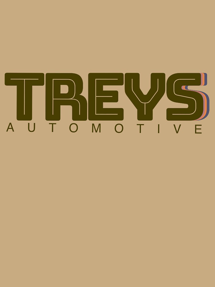 Basic Trey's Auto Design by TreysAutomotive