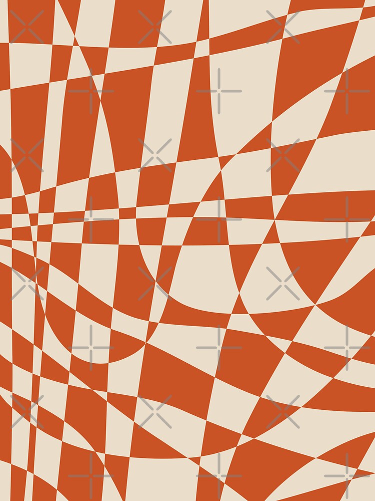 Check Glass Glitch | Tuscany by karanwashere