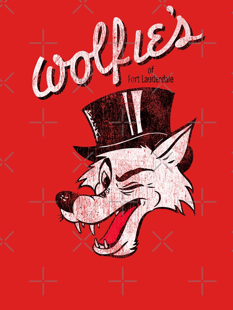 Wolfie's Diner by brianhillDESIGN