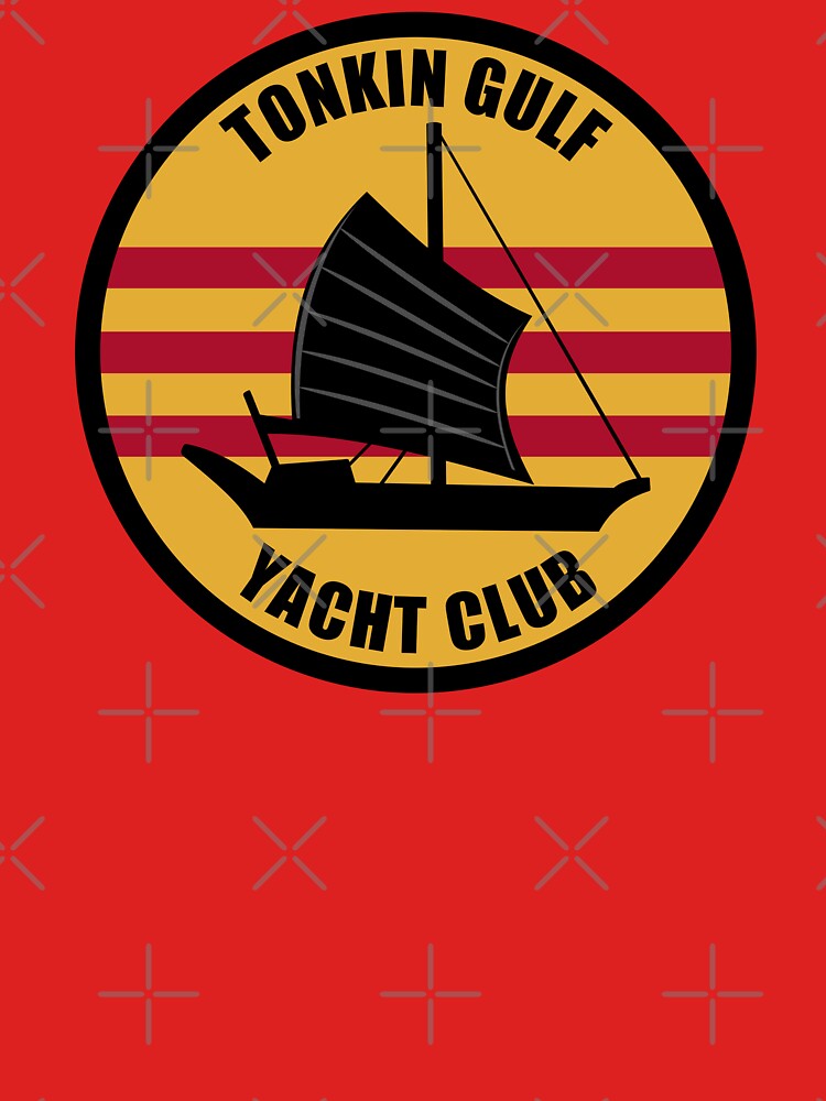 Tonkin Gulf Yacht Club by StrongVlad