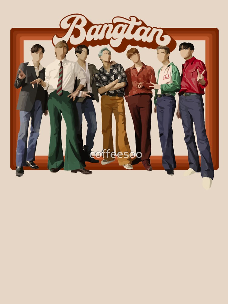 Retro Dynamite by coffeesoo