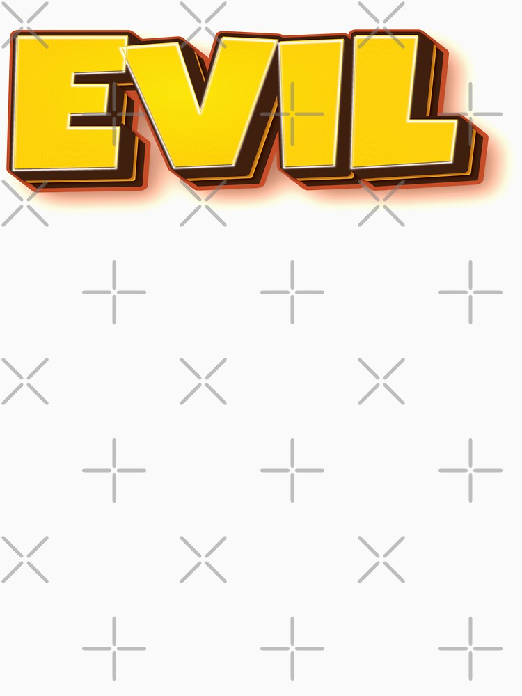 Evil Gamer by WordsGamersUse