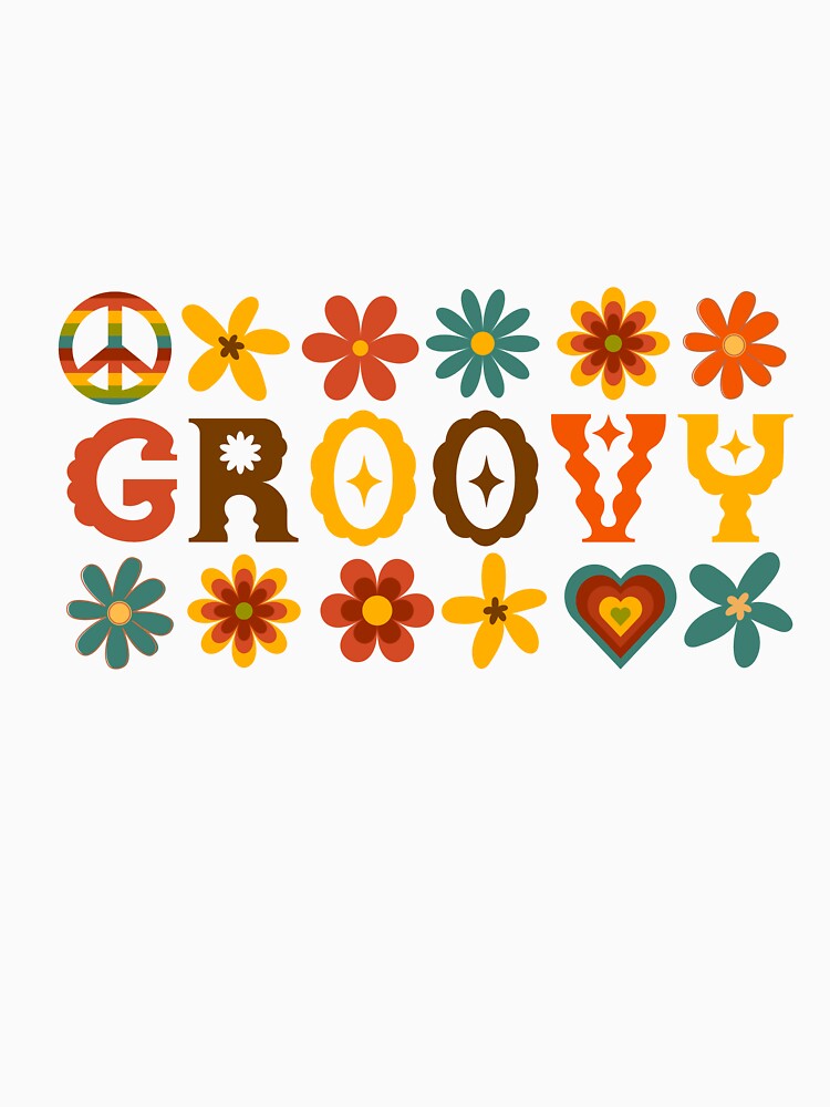 Groovy by EvergreenWhimsy