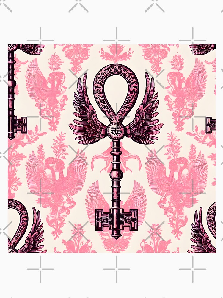 Ancient Power: The Ankh Key  :from EgyApe Artists by egyape ⭐⭐⭐⭐⭐