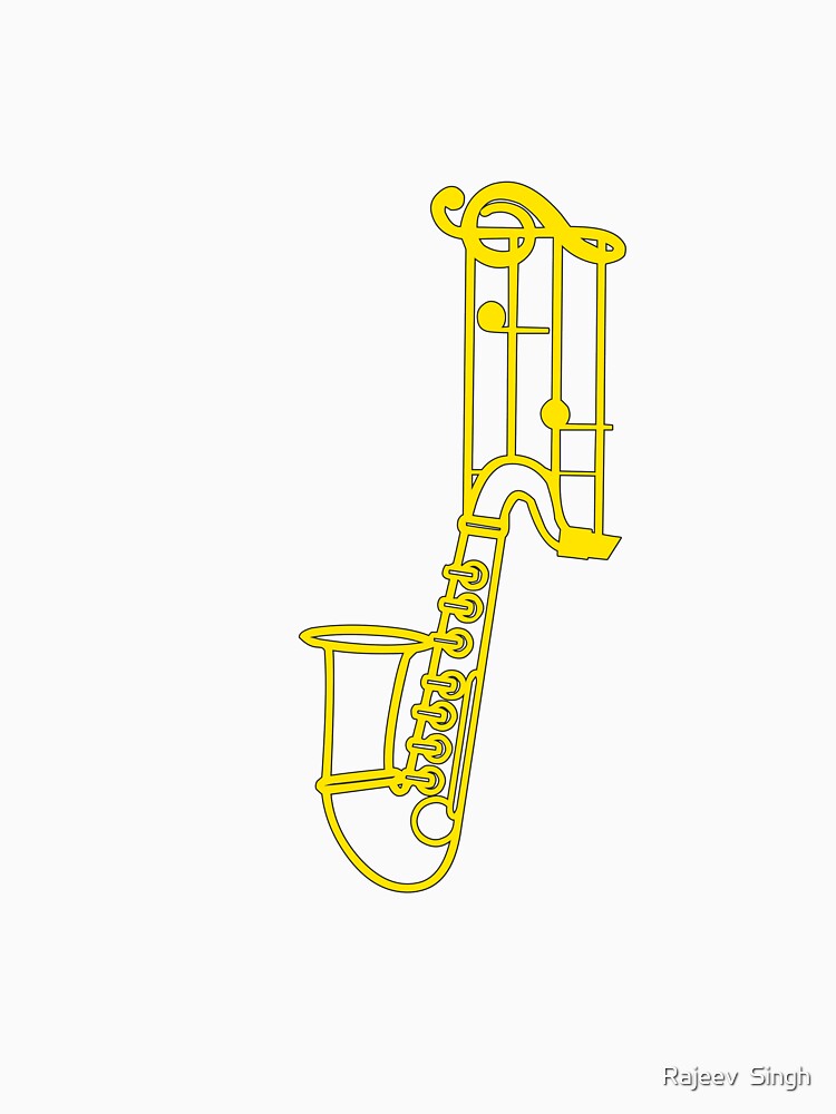 Initial Monogram J by Rajeev  Singh