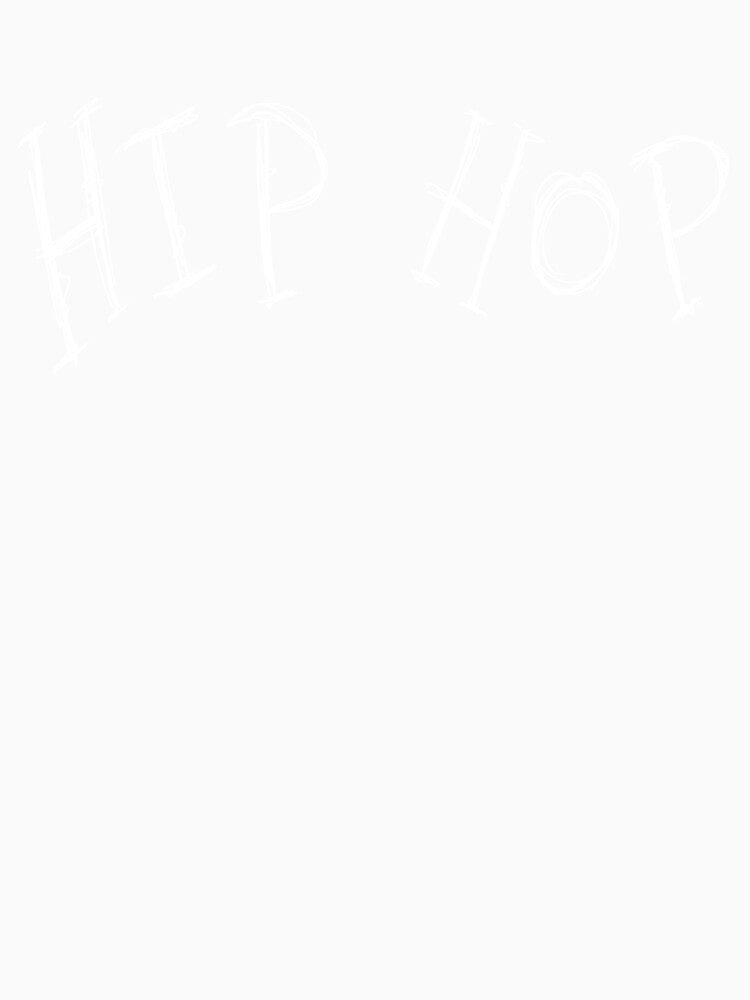 Dark and Gritty HIPHOP sketch text by Michael Stewart