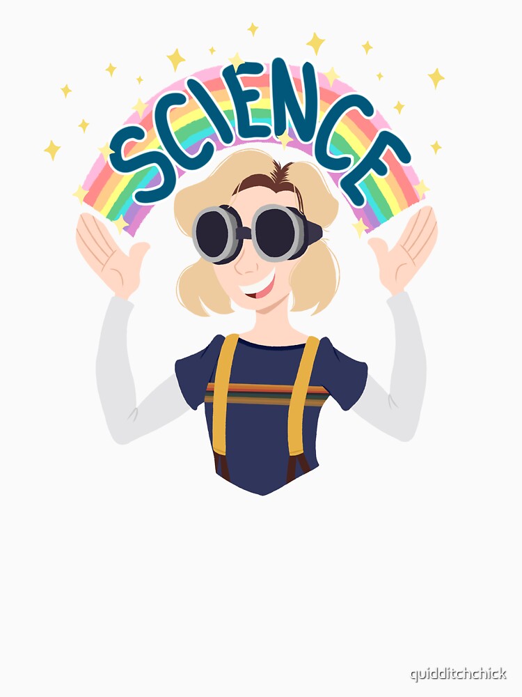 13 Science by biquid art