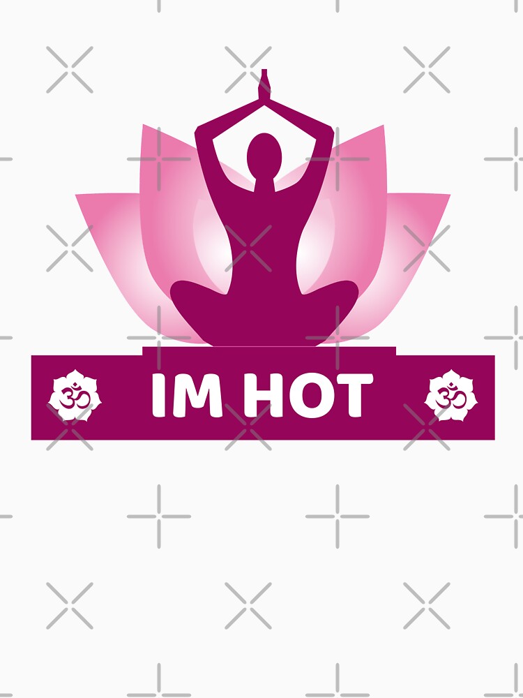 Yoga Life Hot Yoga by BitcoinBros