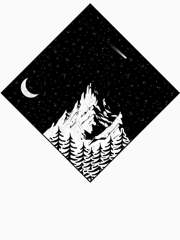 Adventure By Night by helliazidi