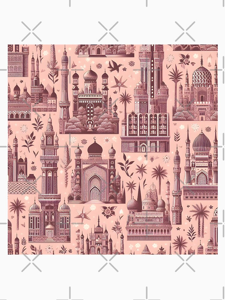 Islamic mosque : Path to Enlightenment :from EgyApe Artists! by egyape ⭐⭐⭐⭐⭐