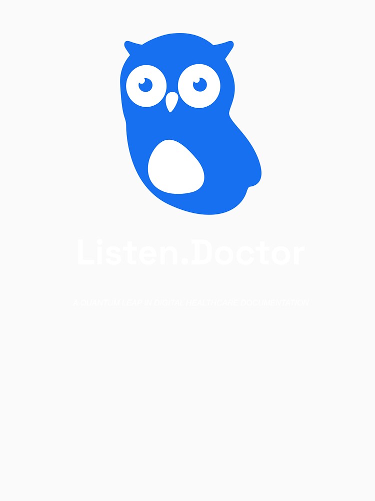 Listen, Doctor by bauber