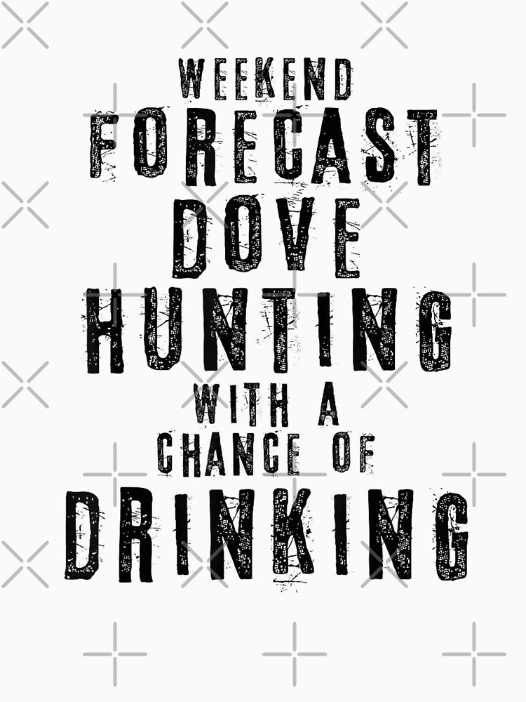 Dove Hunting and Drinking by goombi-creative