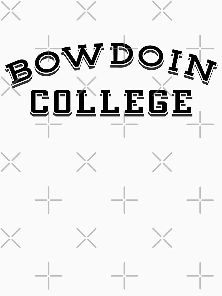 Bowdoin College by MiloAndOtis