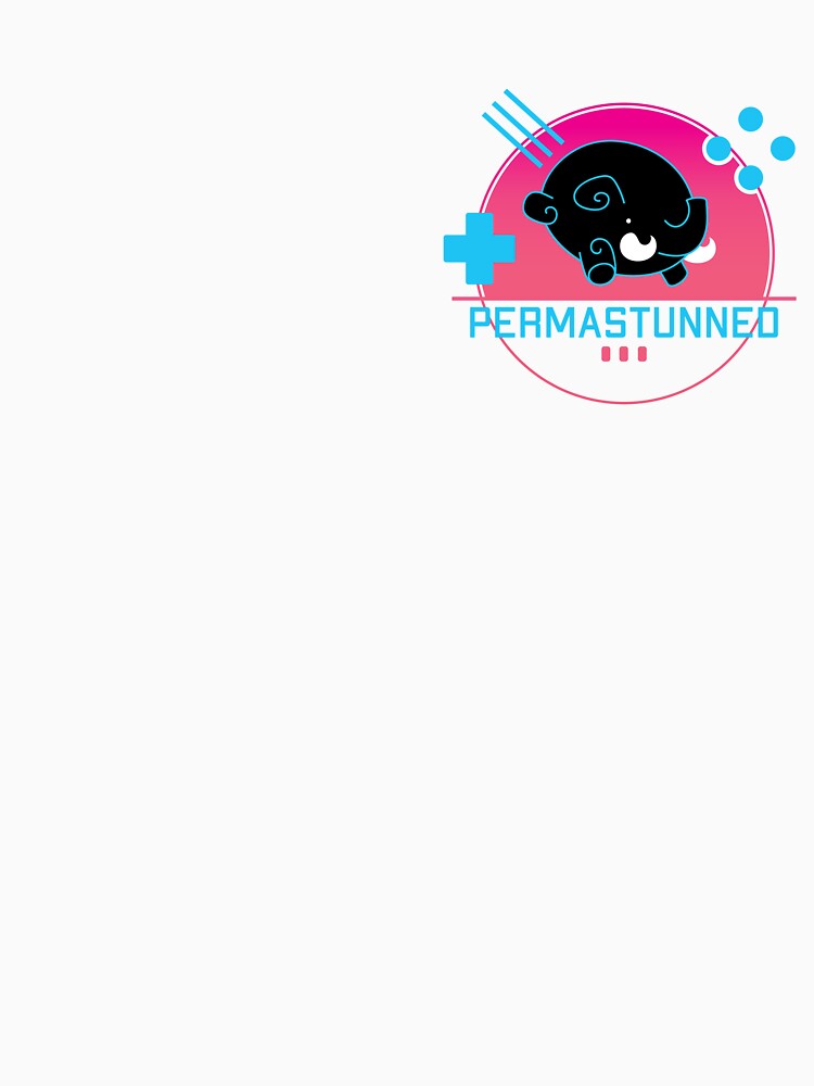 Permastunned Gaming by z1rius