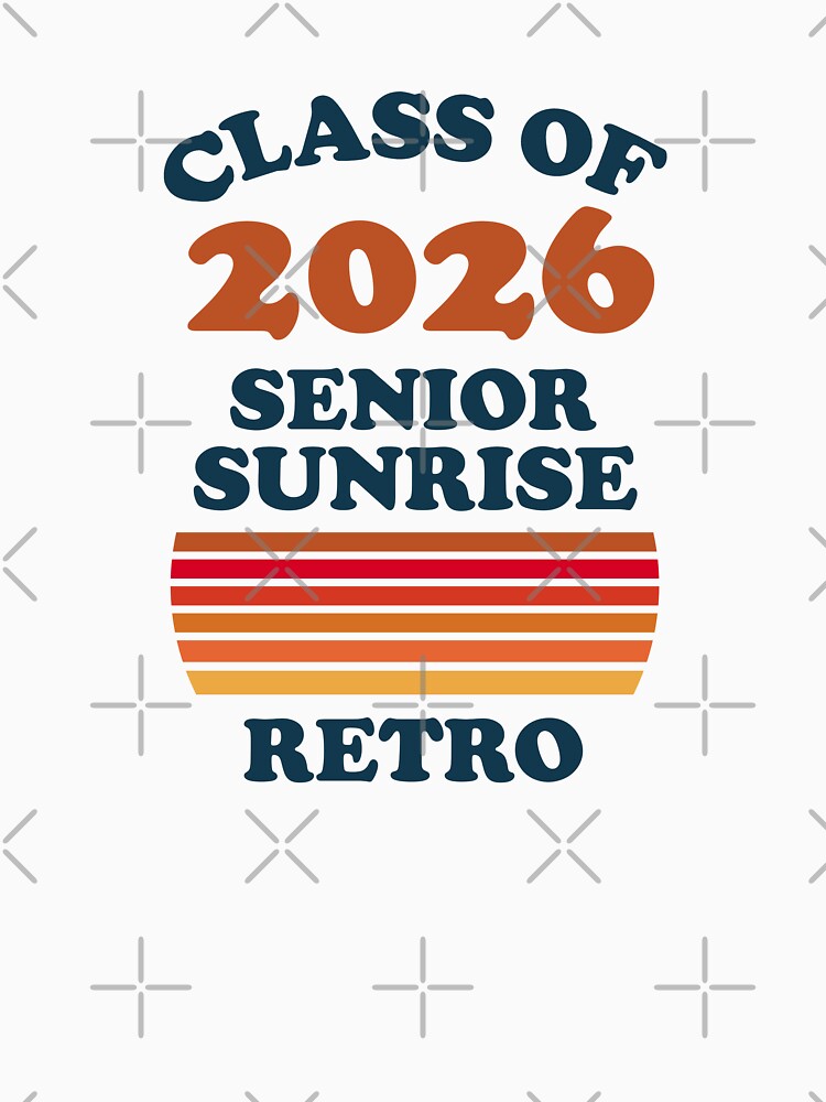 Class of 2026 Senior Sunrise by Prints-by-Olaf