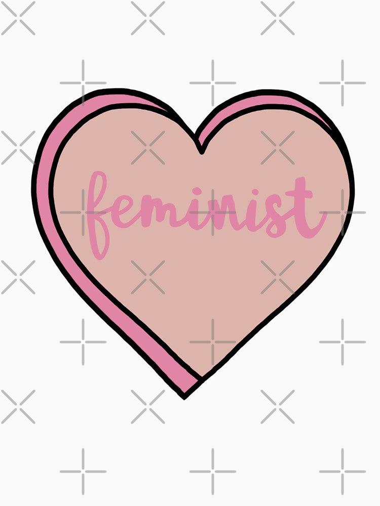 Feminist by Doctor Michaela