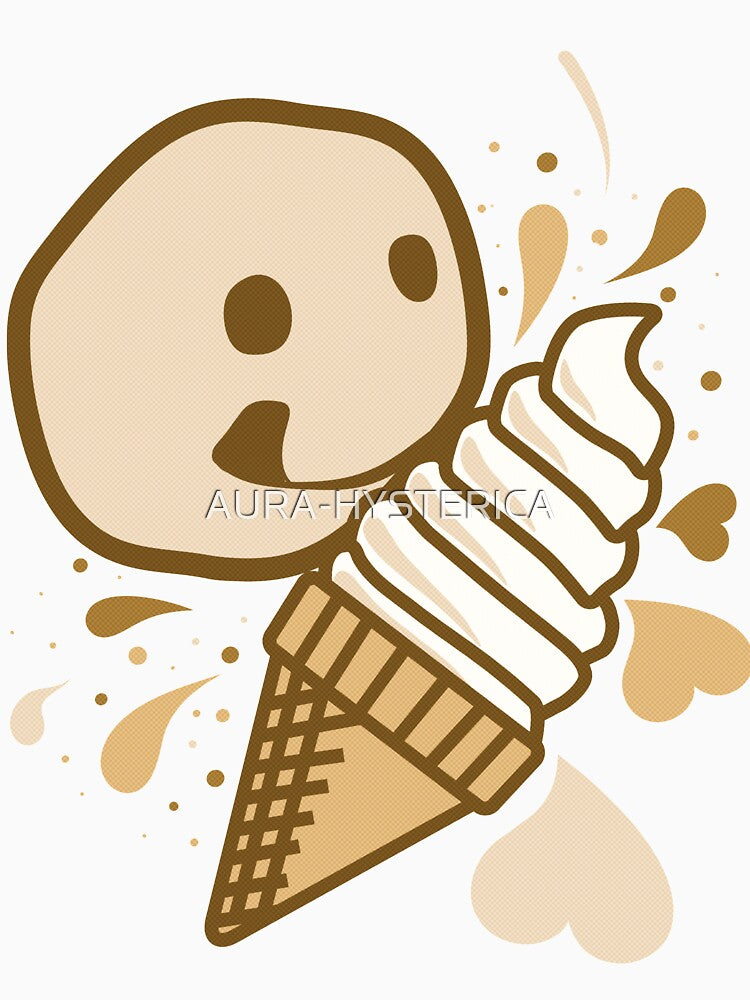 Soft_Serve_Ice_Cream by AURA-HYSTERICA