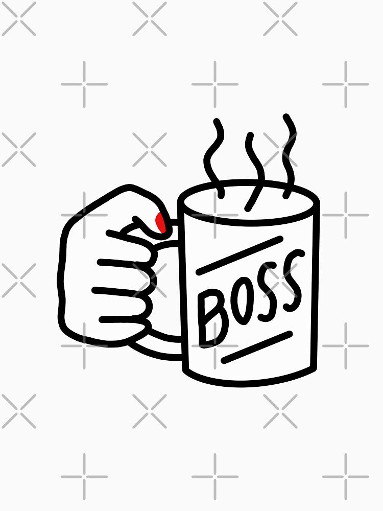 Boss babe by Doctor Michaela