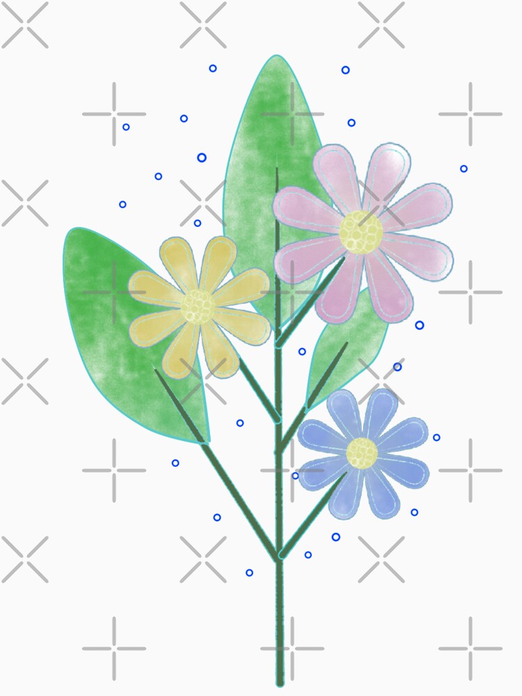 simple blossom by Adela80