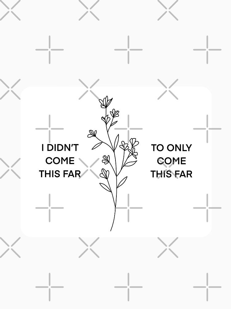 Go further by Doctor Michaela