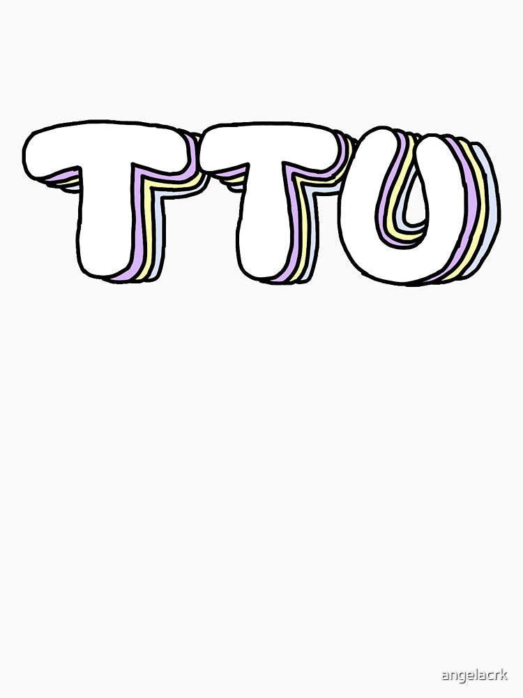 TTU Pastel by angelacrk