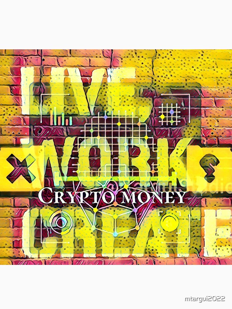 Crypto by mtargui2022