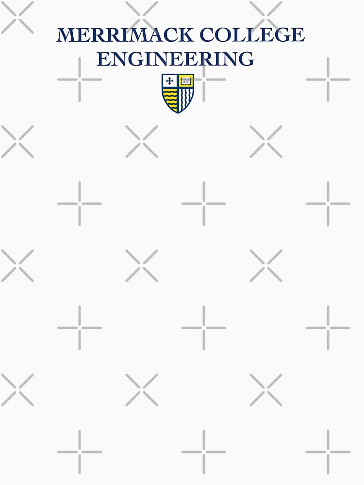 Merrimack College Engineering by Emma Hoffer