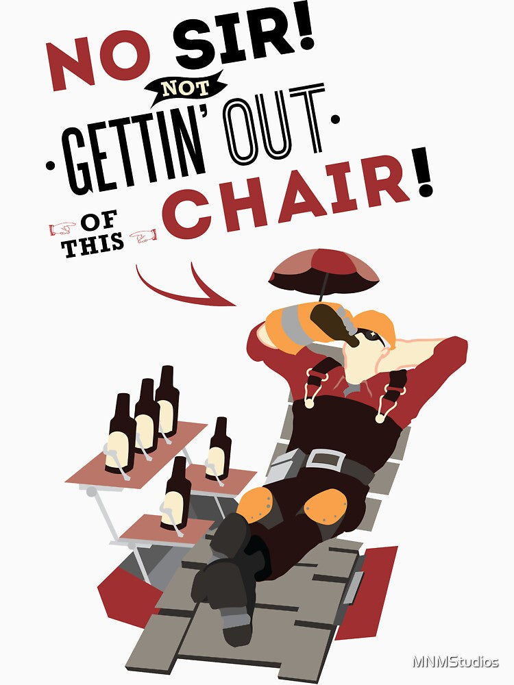 Rancho Relaxo by MNMStudios