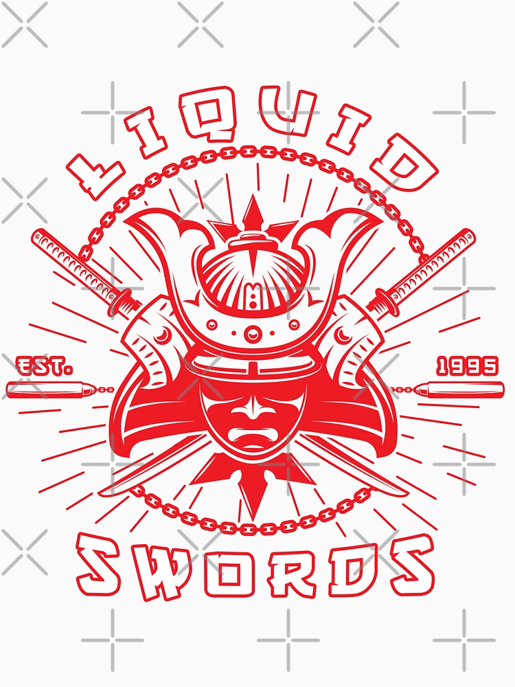 Liquid Swords by DIGABLETEEZ
