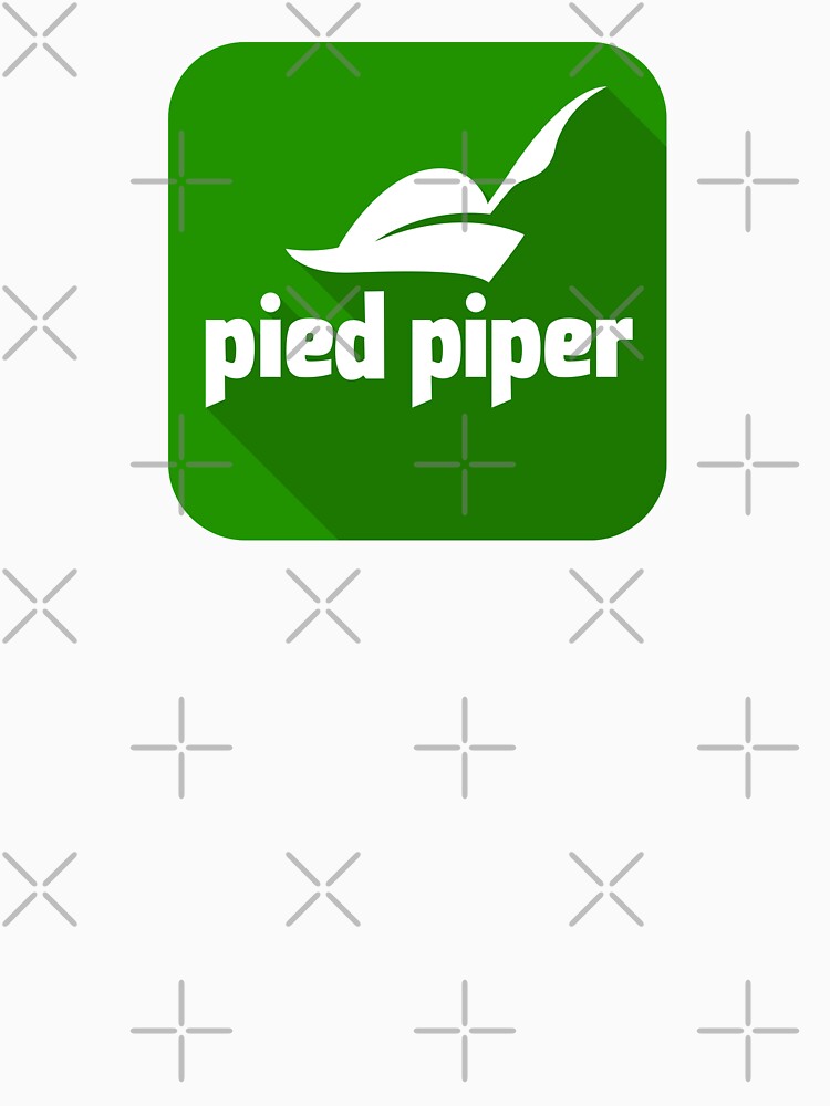 Pied Piper by trev4000