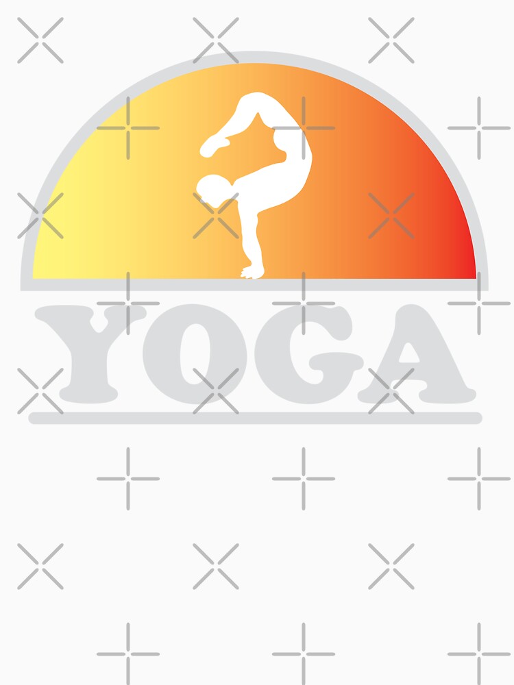 Yoga by srelite01art