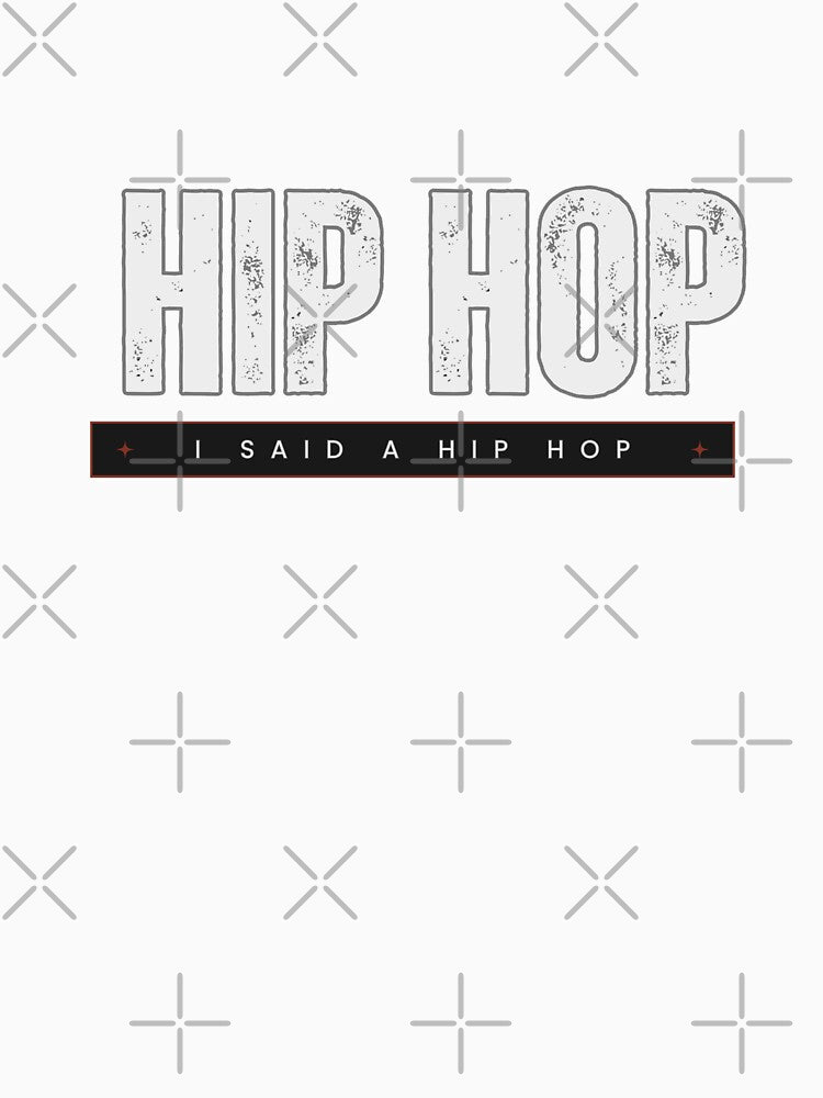 Hip Hop by Fashion For You