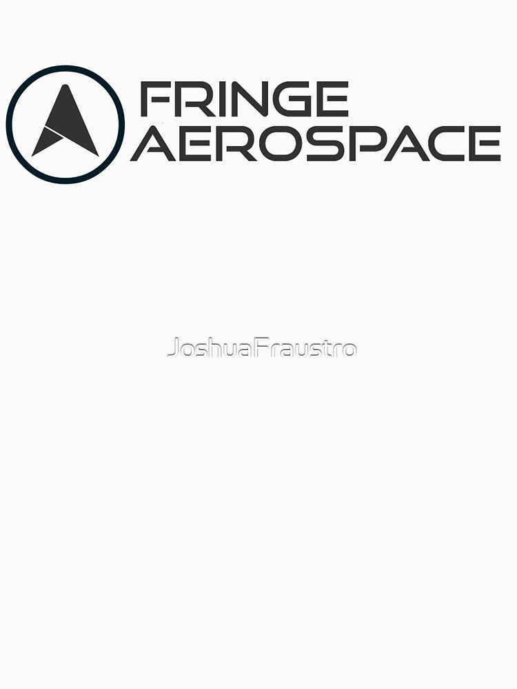 Fringe Aerospace Merchandise by JoshuaFraustro