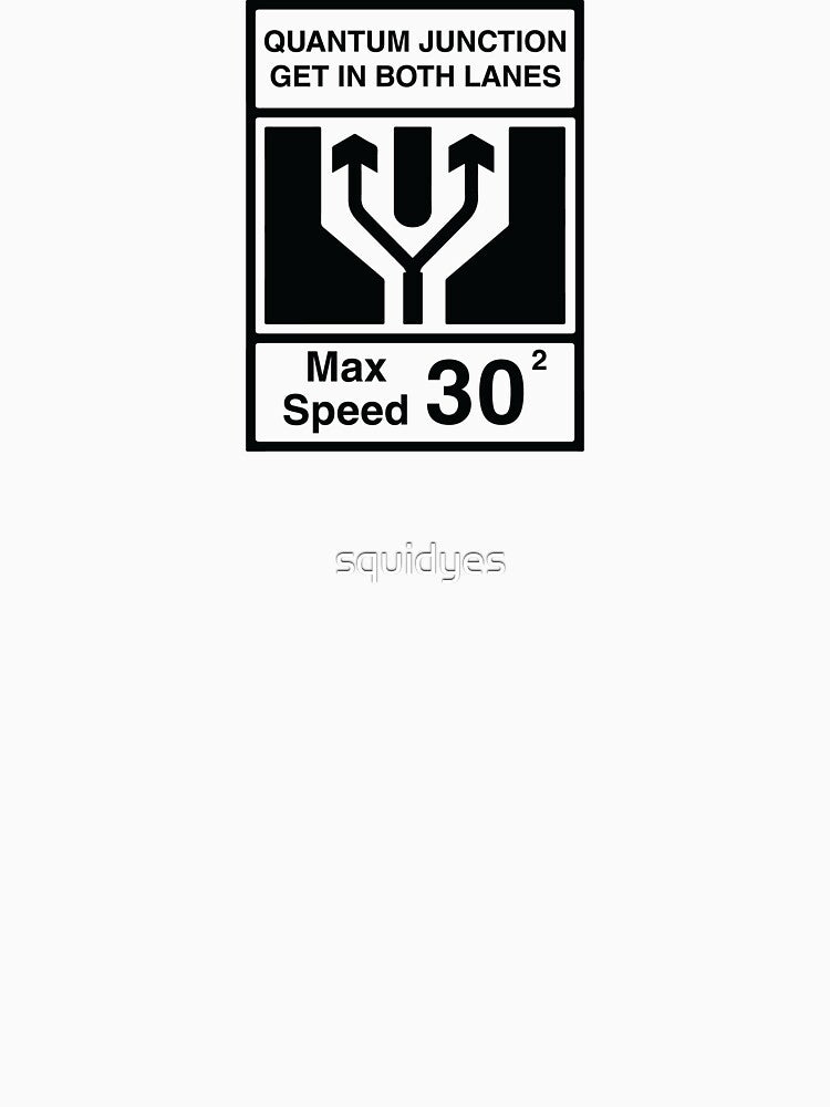 Quantum Junction by squidyes