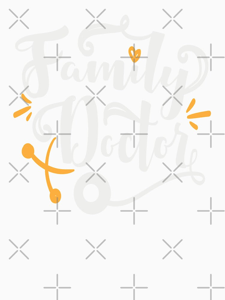 Family Doctor by FOX1999-Design