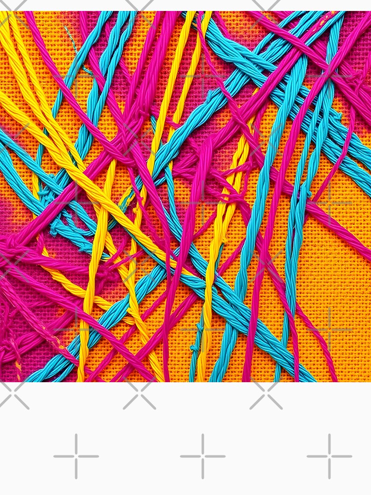 Wool 8 by HebaRK Studio