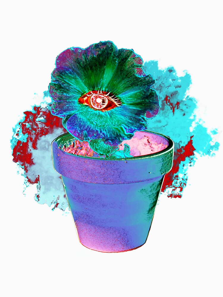 iPlant by AlecSmithersArt