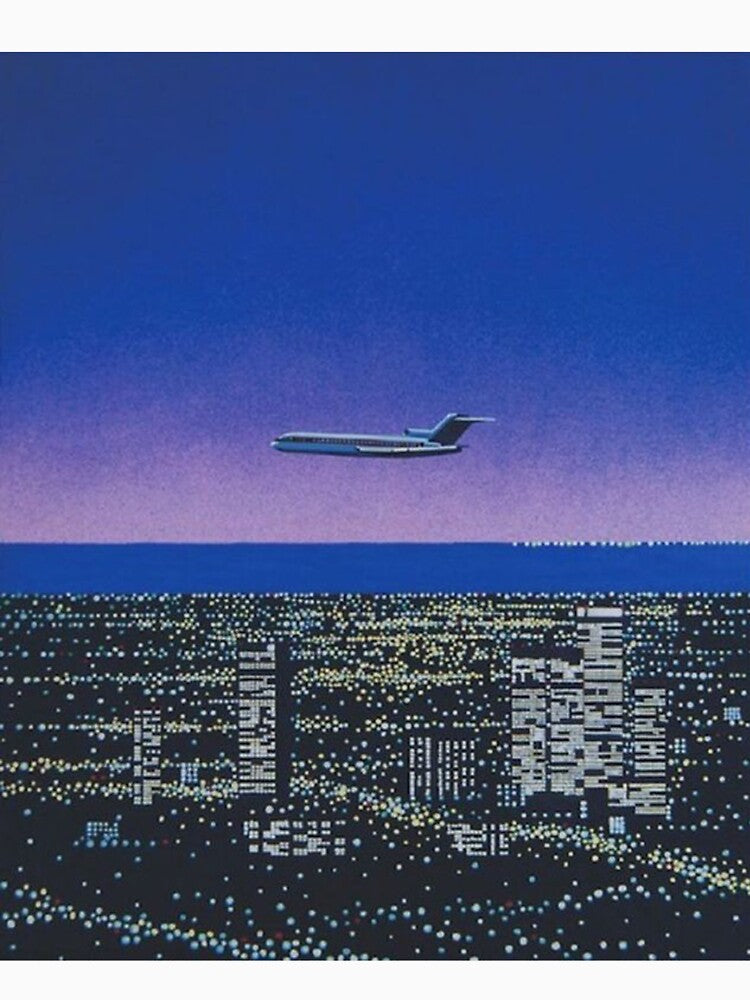 Hiroshi Nagai From Japanese by howardruthe