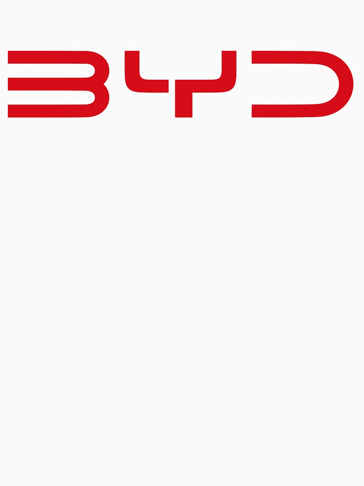 BYD by The boys