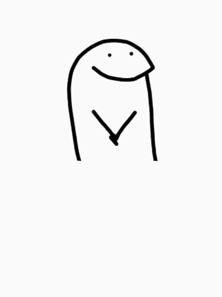 stickman waiting innocently by TayyarProduct