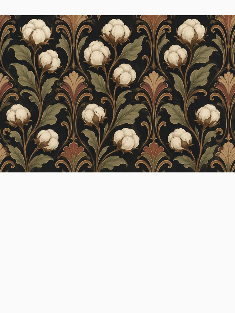 Cotton flowers by CharmingFlowers