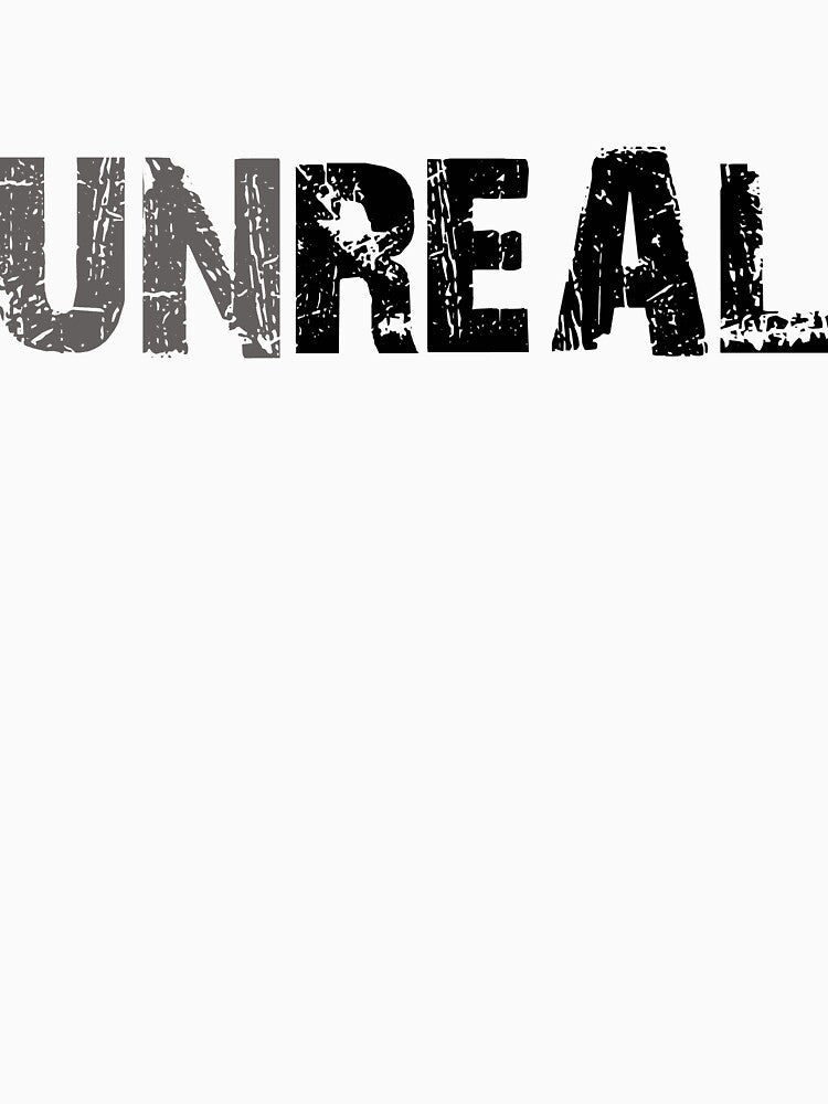 UNREAL by MJDeuna118