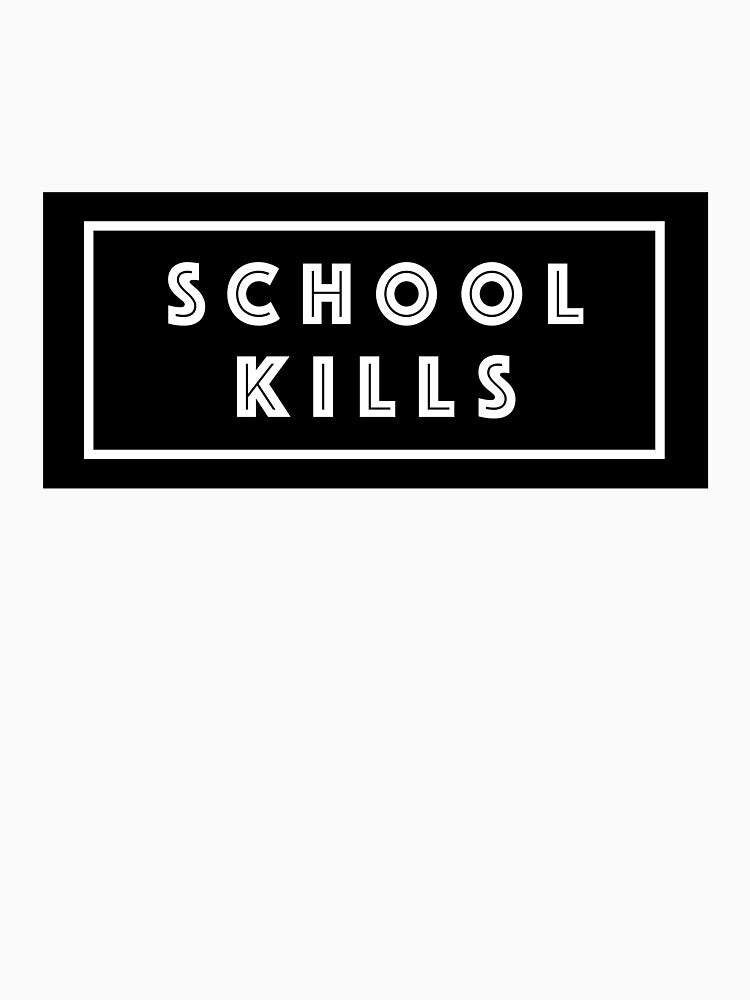 School kills by NADIM XDesigners