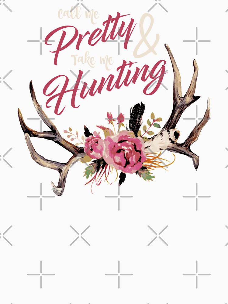 Call Me Pretty and Take Me Hunting 2 by Heartlanders