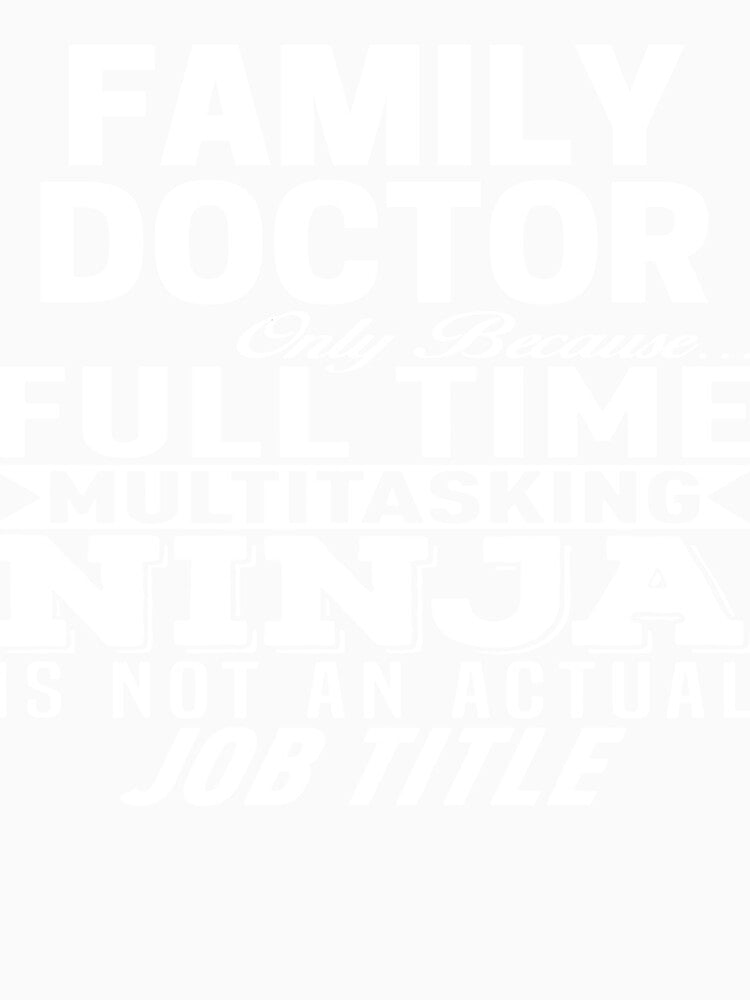 Family Doctor by clickmostro