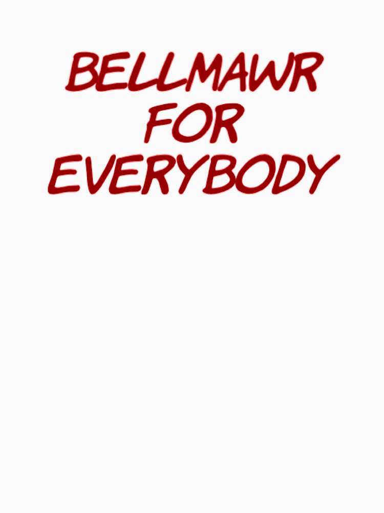 Bellmawr For Everybody - Atilis Gym Arrest by Artistive