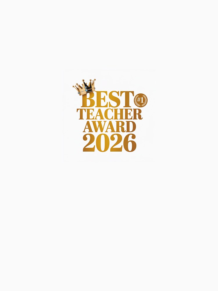 Best Teacher Award 2026 by Petringo