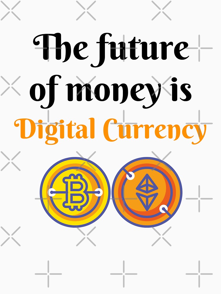Cool Crypto Quote by JABG-01