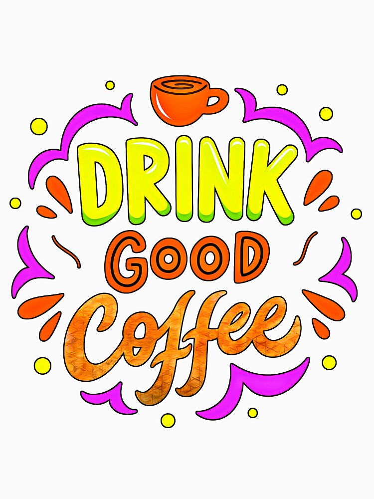Caffeine Addict (2) by QuoteMan